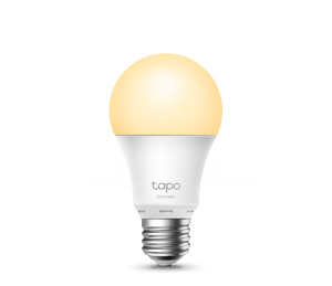 TP-Link Tapo Smart WiFi Dimmable Light Bulb | Tapo L510E