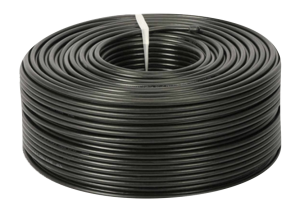 Acconet Low Loss 400 Series Cable (per Meter) - Loss 0.22dB/m @ 2.5GHz & Loss 0.35dB/m @ 5.8GHz