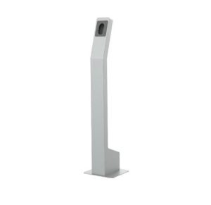 UNV - Mounting Pole Stand for the Forehead or Wrist Temperature Measurement Modules
