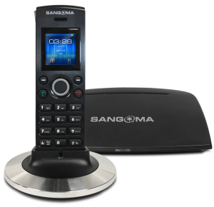 Sangoma - D10M DECT Extra Handset (Universal Handset)