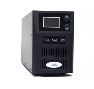 UPS - VENUS 2400VA (1600W) - ONLINE