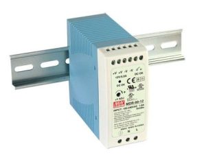 Mean Well - 60W AC-DC High Reliability Power Supply