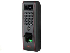 ZKTeco - F17 Mifare Out/indoor Biometric reader