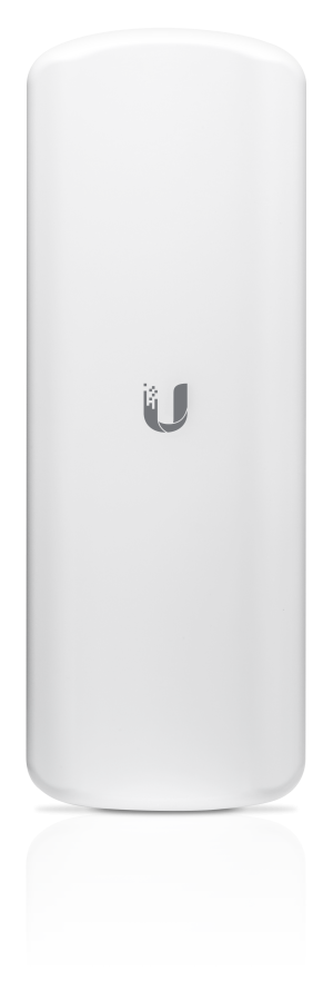 Ubiquiti UISP airMAX LiteBeam 5GHz 90° Access Point with GPS | LAP-GPS