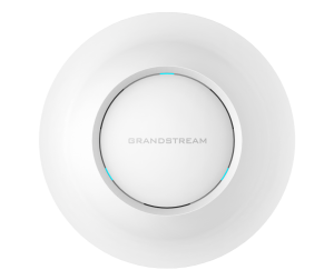 Grandstream Enterprise WiFi 5 Wave 2 3x3:3 MU-MIMO Indoor Access Point | GWN7615