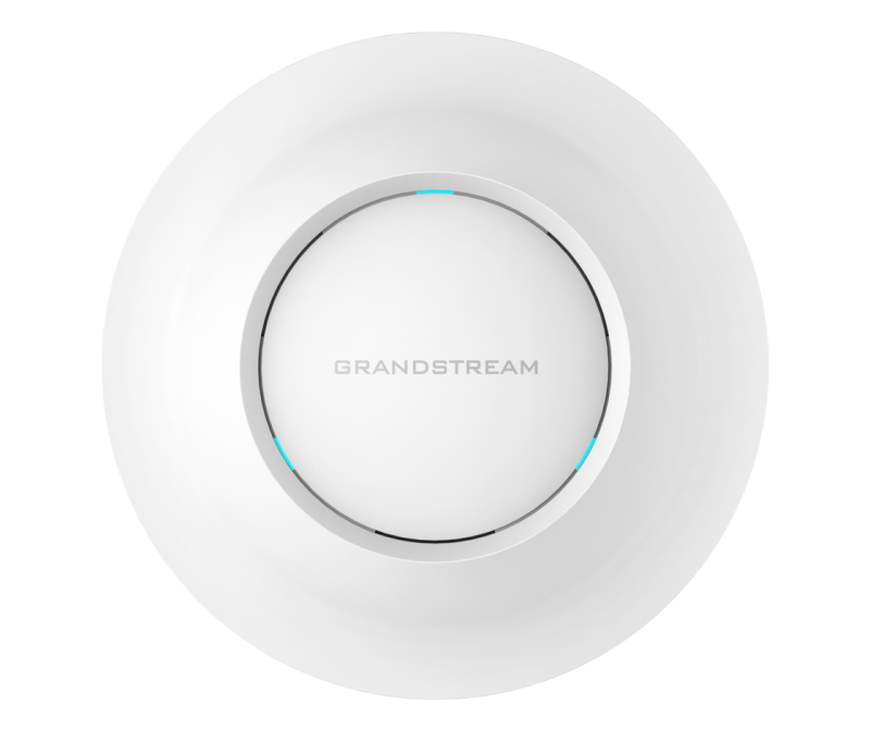 Grandstream Enterprise WiFi 5 Wave 2 3x3:3 MU-MIMO Indoor Access Point | GWN7615