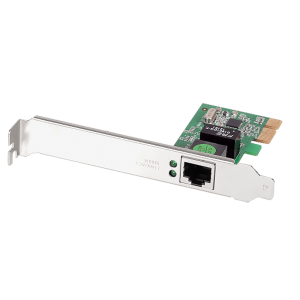 Edimax PCI-E Gb LAN Card - Version 2