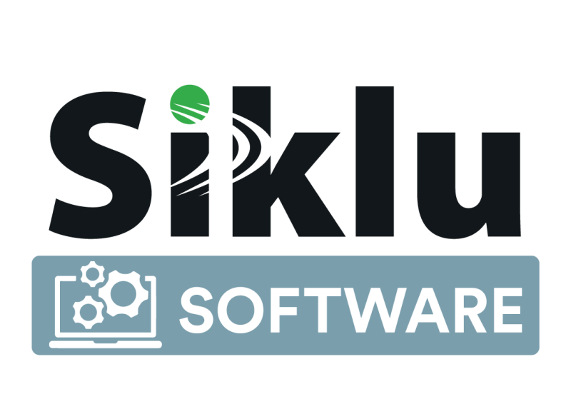 SIKLU Capacity Upgrade from 5000 to 10000 Mbps (10Gps) for EtherHaul 8010FX