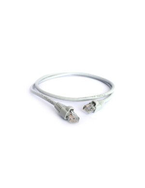 Acconet CAT6 5m UTP Flylead Grey | CAT6-FLY-5