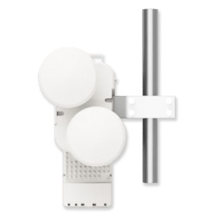 Cambium ePMP3000 5GHz 60 Degree Dual Horn MU-MIMO Antenna | CB-SEC-5G-MU-MIMO-DH