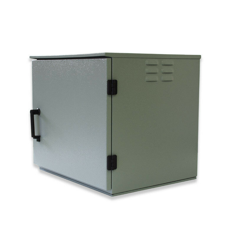 9U IP55 Wallbox