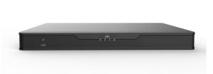 UNV - Ultra H.265 - 16 Channel NVR with 4 Hard Drive Slots - EASY Series