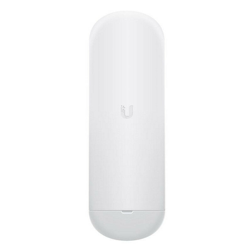 Ubiquiti UISP airMAX NanoStation 5AC 5 GHz 16dBi Radio | NS-5AC