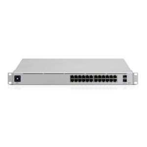 Ubiquiti UniFi 24 Port Pro Switch | USW-Pro-24