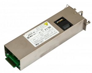 MikroTik Hot Swappable AC 150W PSU for CCR1072-1G-8S+ & CCR2216-1G-12XS-2XQ