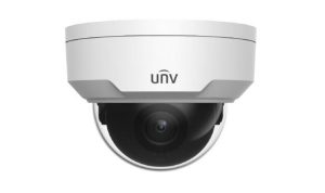 UNV - Ultra H.265 -P1- 4MP WDR