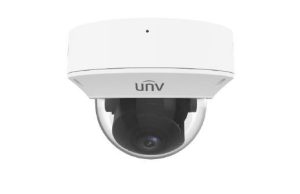 UNV - Ultra H 265 -P1- 2MP WDR & LightHunter VF Motorised Deep Learning Dome Camera