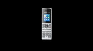 Grandstream DECT Handset Compatible with DP75x | DP722