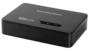 Grandstream Long-range DECT VoIP Base Station | DP750