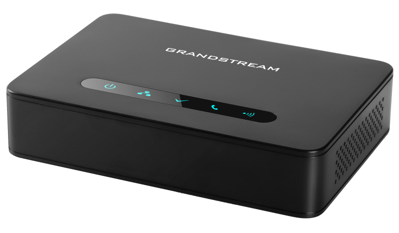Grandstream Long-range DECT VoIP Base Station | DP750
