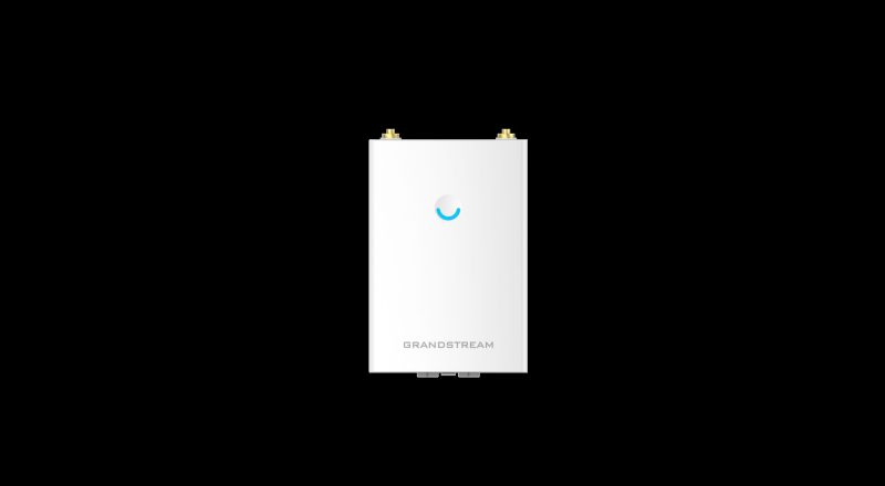 Grandstream Enterprise WiFi 5 Long Range Outdoor  AP | GWN7605LR
