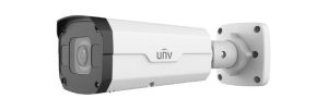 UNV - Ultra H.265 -P1- 8MP WDR