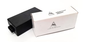 Acconet - 12/24 VDC Input