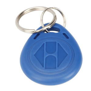 Grandstream's RFID Key Fob is available for use with the GDS3710 and the USB RFID Card Reader