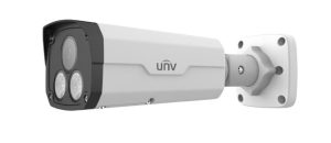 UNV - Ultra H.265 -P3- 5MP WDR