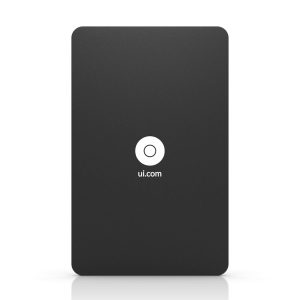 Ubiquiti UniFi Access Secure NFC Smart Access Card | UA-Card