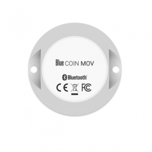 Teltonika Blue Puck MOV Bluetooth® LE Sensor | 258-00098