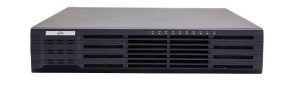 UNV - H.265 - 64 Channel NVR with 8 Hard Drive Slots - PRIME Series