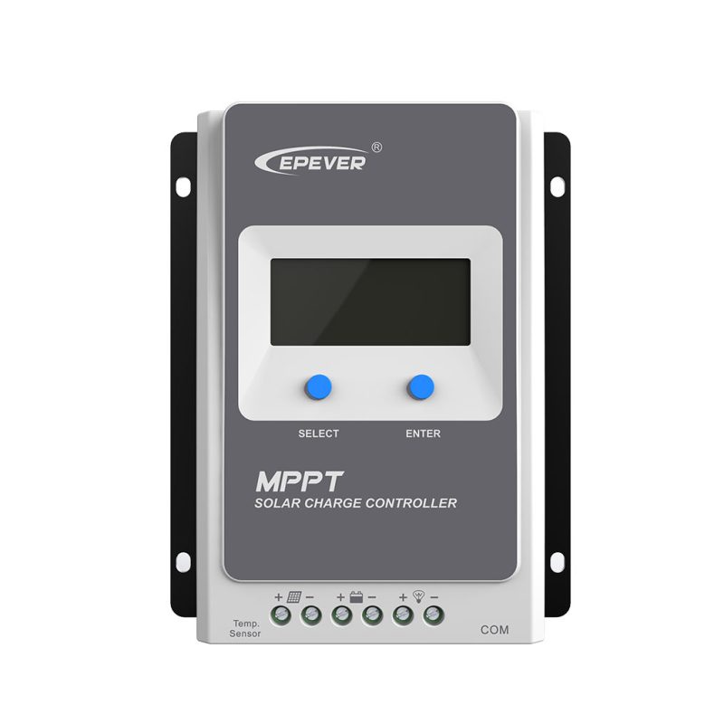 Solar Regulator MPPT 20A
