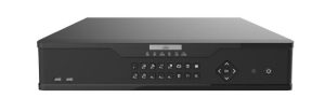 UNV - Ultra H.265 - 16 Channel X-Series NVR with 4 Hard Drive Slots - PRIME Series