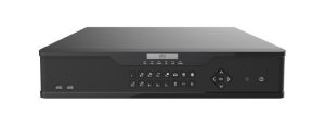 Uniview UNV PRIME Series 64-Channel NVR with 8 HDD Slots | NVR308-64X