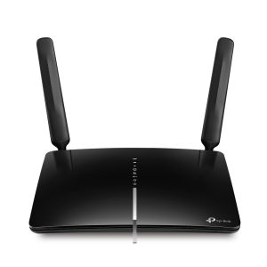 TP-Link Archer MR600 Dual Band 4G+ Cat6 Router MTN Approved