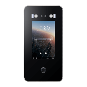 ZKTeco - Andriod FaceDepot 7A