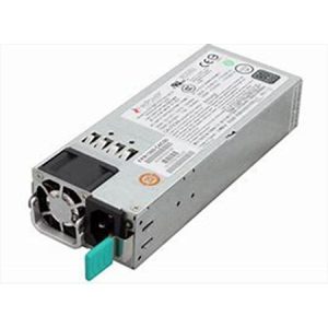 Common Removeable Power Supply (CPRS) for cnMatrix