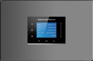 Grandstream IP PBX with 2 FXS and 2 FXO ports | UCM6302A