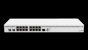 MikroTik CCR2004-16G-2S+