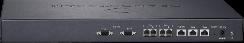 Grandstream High Availability Controller for UCM6510
