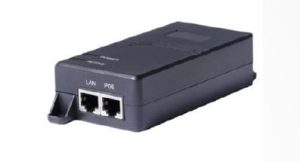 RADWIN Indoor AC 2.5Gbe PoE Injector
