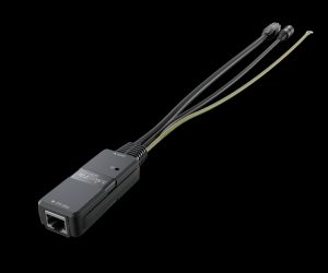 MikroTik Gigabit PoE injector with surge protection