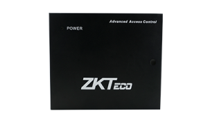 ZKTeco - Metal Case and Power supply for INBIO series control Panels