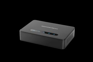 Grandstream SIP ATA 2 Port FXS Gateway | HT-812