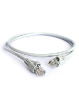 Acconet CAT5e 20m UTP Flylead Grey | CAT5-FLY-20