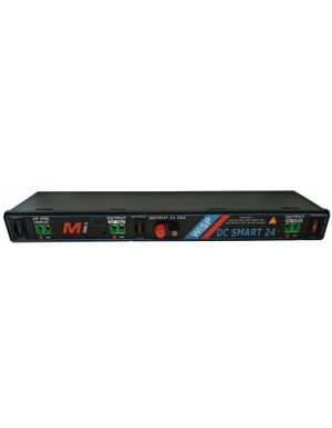 Micro Instruments - Smart DC-DC Converter