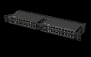 MikroTik RB5009 rackmount kit K-79