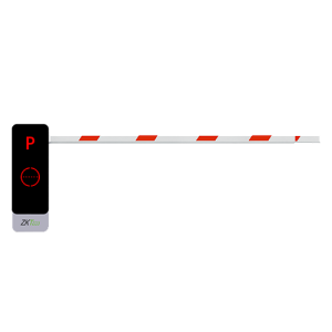 ZKTeco 4.5 Meter Right Boom Gate | ZKKITEC02