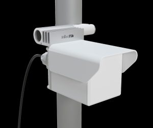 MikroTik Cube 60Pro ac 60Ghz antenna